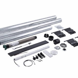 Pack Tymoov Solar 15