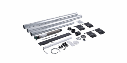 Pack Tymoov Solar 15