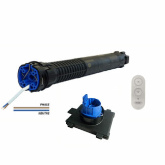 Moteur Radio R - 33Nm - G - pour ID 1.2