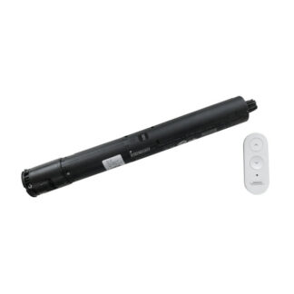 Moteur Radio AU mode RE2020 pour axe de 50 Orientable - 05Nm