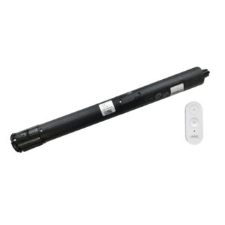 Moteur Radio AU mode RE2020 pour axe de 50 Orientable - 10Nm