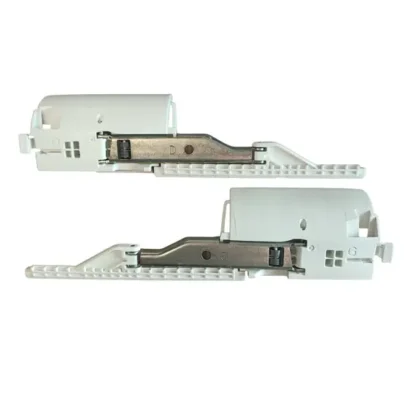 V.A. plastique standard, DP408 (la paire)