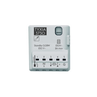 Tyxia 3730