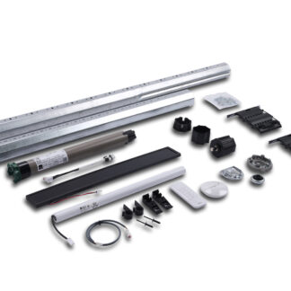 Pack Tymoov Solar 10