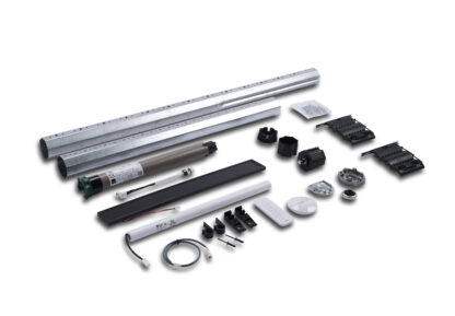 Pack Tymoov Solar 10