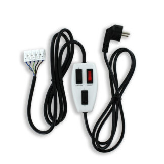 Accessoires Delta Dore