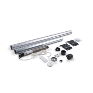 Pack Tymoov2 10 Silence+
