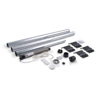 Pack Tymoov FB 30
