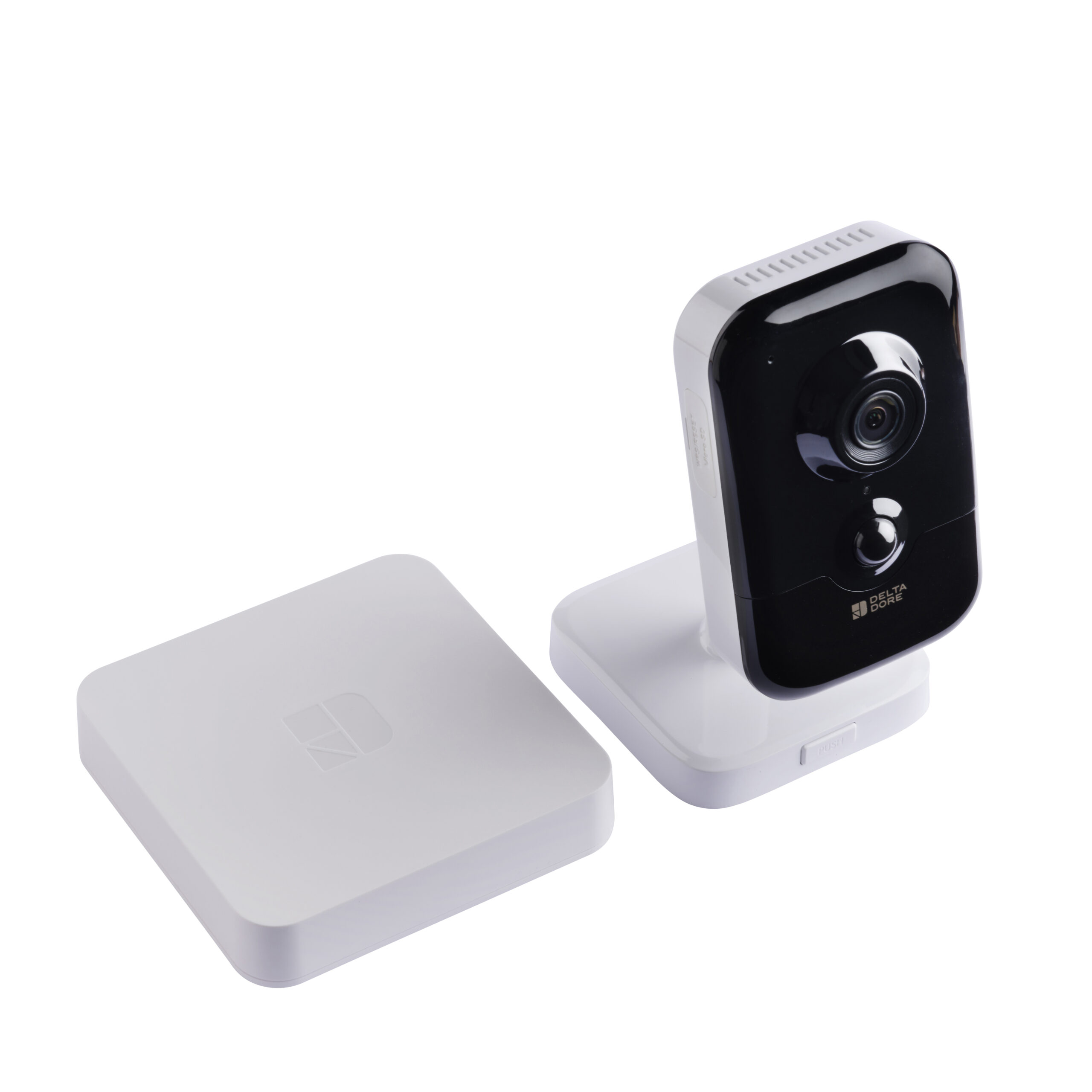 Pack Tycam 1100 Indoor