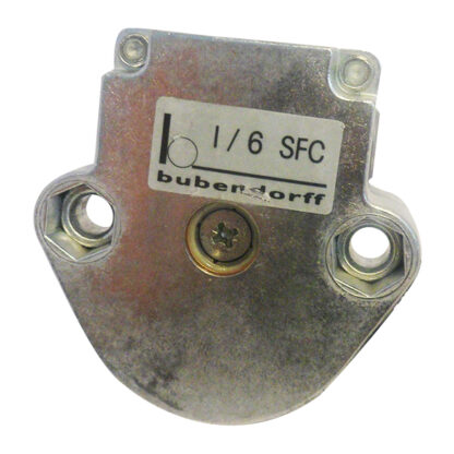 Treuil 6/1 avec C8 Bubendorff sorti 6P7 SFC