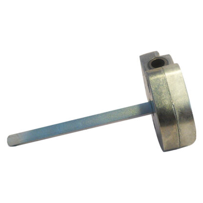 Treuil 6/1 avec C8 Bubendorff sorti 6P7 SFC – Image 2