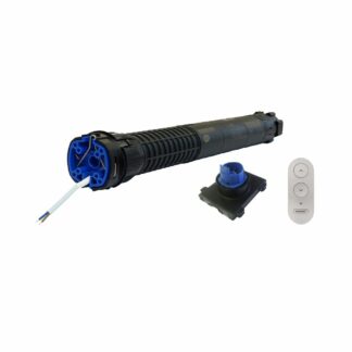 Moteur Radio R - 33Nm - G - pour ID 2.0