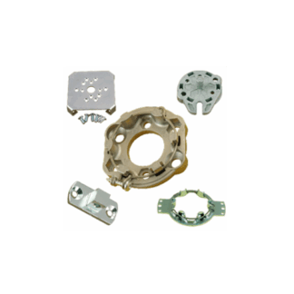 Supports moteurs