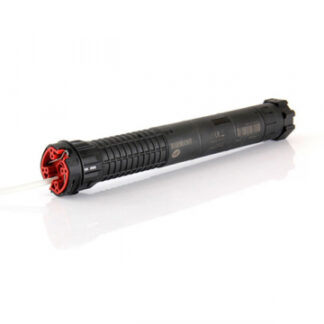 Moteur Filaire M12 à commande impulsionnelle - 10Nm