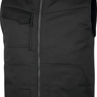 Gillet Stockton Gris Foncé