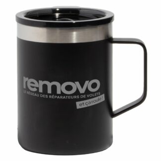 Mug isotherme Urban - 350 ml