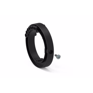 BAGUE VER.AUTOMATIQUE NOIRE 88 / ZF64 +VIS