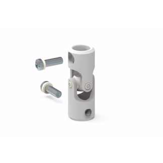 GEN.D18 ACIER 6P10 M5-6P10 M5 BLANC