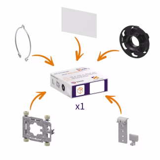 KUBB BY ZF A L'UNITE