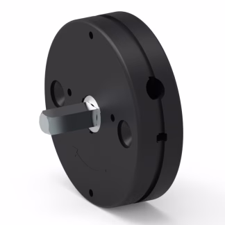 TREUIL MINIVIS 6P7 CARRE 10 D12 DROIT