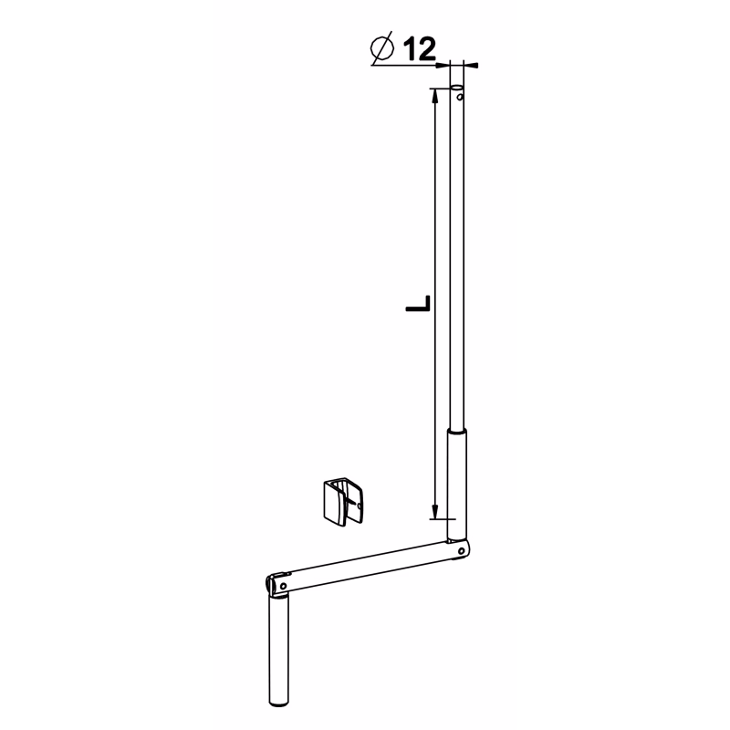 TO SELECTALU L1000.B.CL. – Image 2