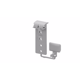 TULIPE UNIVERSELLE REVERSIBLE