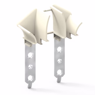 PR.TULIPE TRADI TUNNEL LAME 14 A RIVER