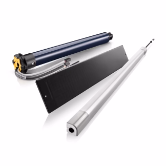 RS100 Solar io 15/12