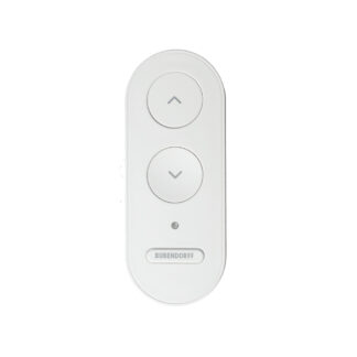 Emetteur radio amovible 3 boutons