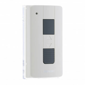 Emetteur amovible supplémentaire iD2