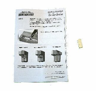 Sachet aimant iD2 Autonome