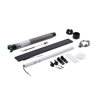Motor Kit Tymoov 15 Solar